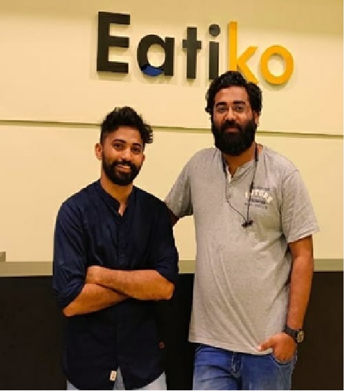 How to win over a challenging market in india: inside Eatiko's success story?