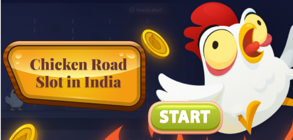 Chicken Road in India 2026
