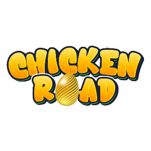 chicken road logo
